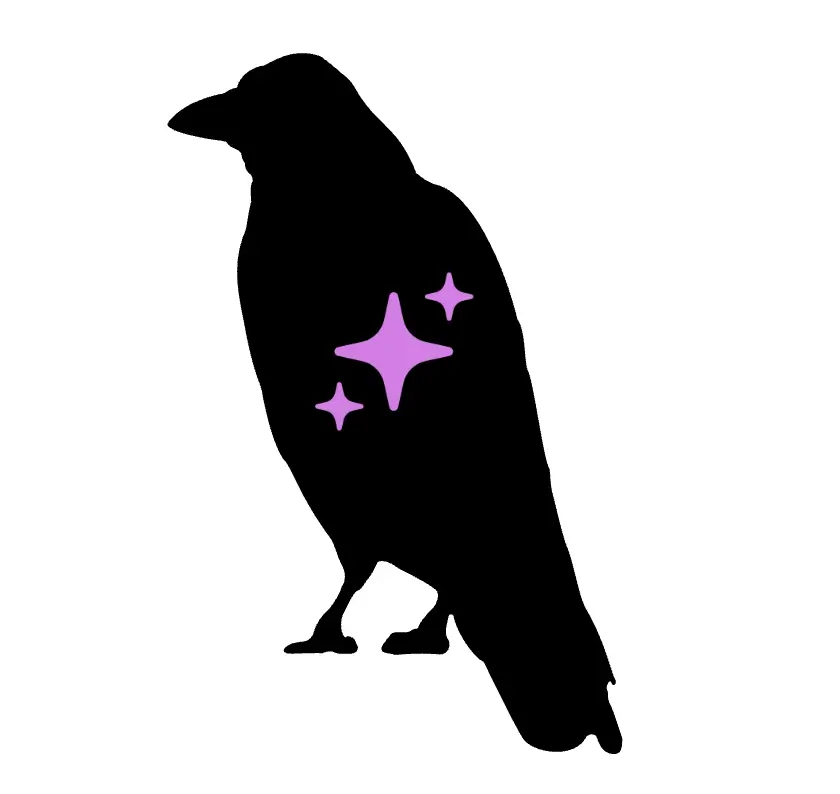 Kuzgun Ai Logo
