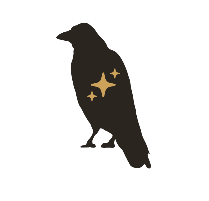 Kuzgun Ai Logo