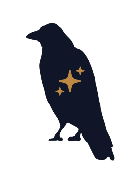 Kuzgun Ai Logo